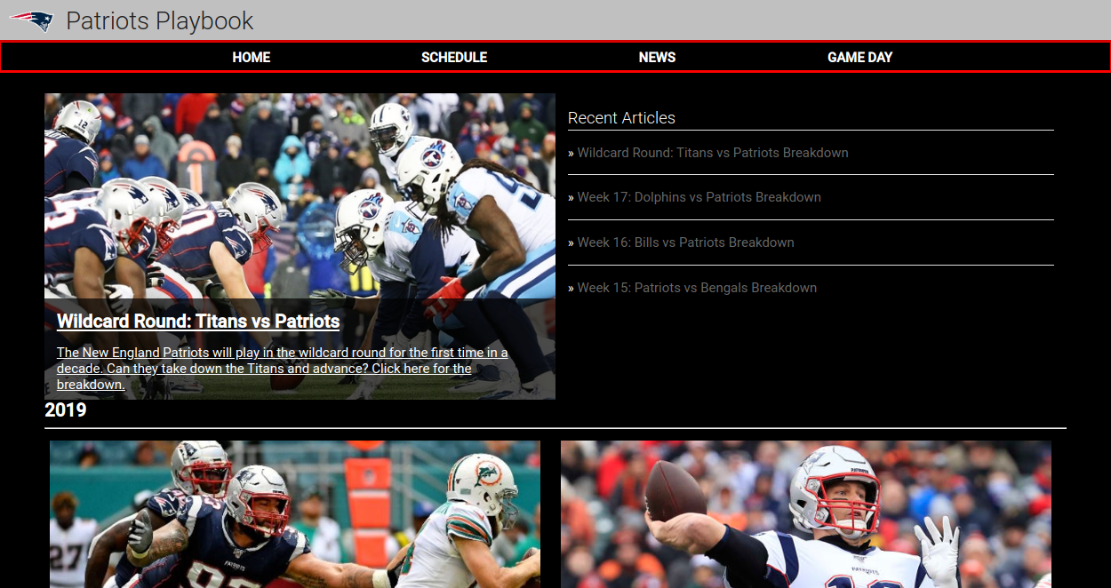 custom html css javascript